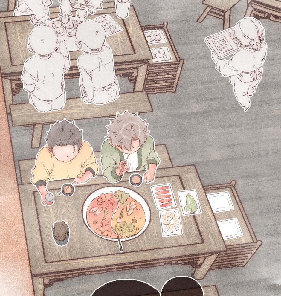 Engraved on My Heart Chapter 23 page 30 - 