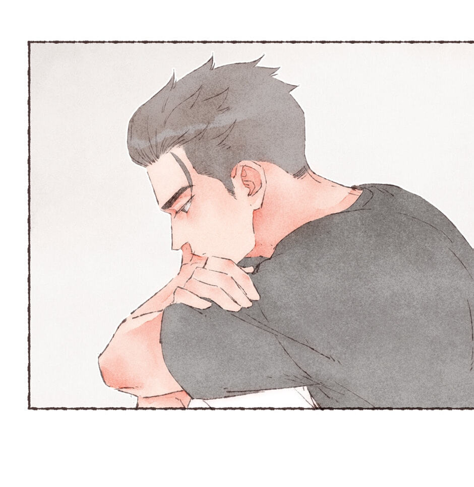 Engraved on My Heart Chapter 23 page 4 - 