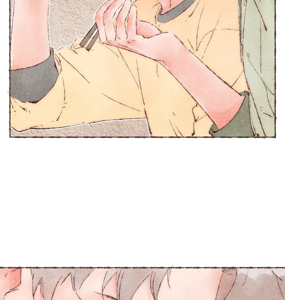 Engraved on My Heart Chapter 23 page 32 - 