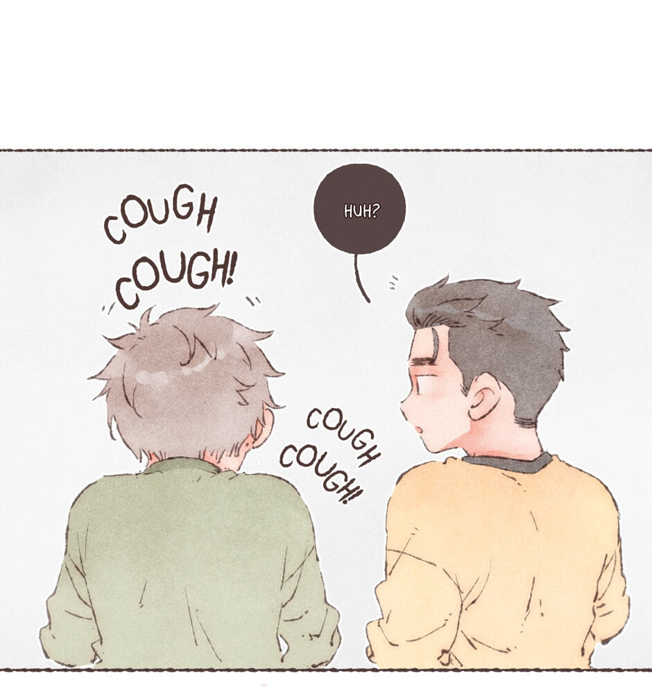 Engraved on My Heart Chapter 23 page 34 - 