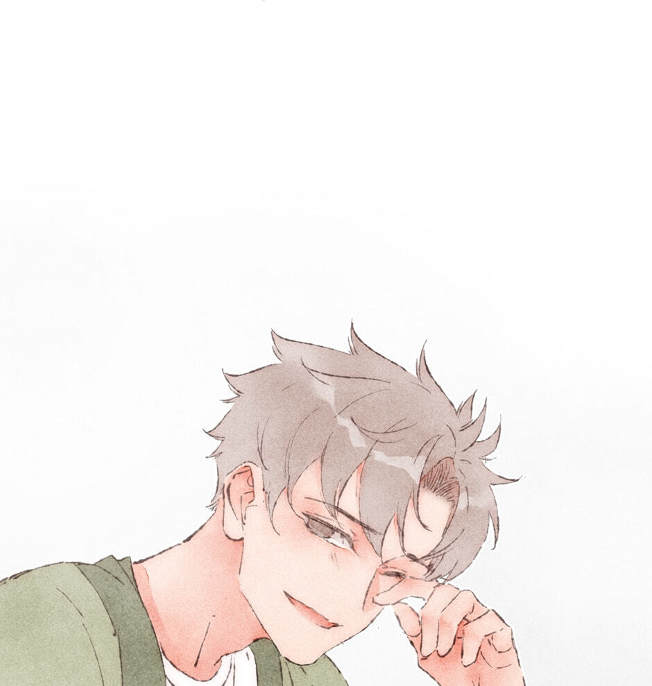 Engraved on My Heart Chapter 23 page 35 - 