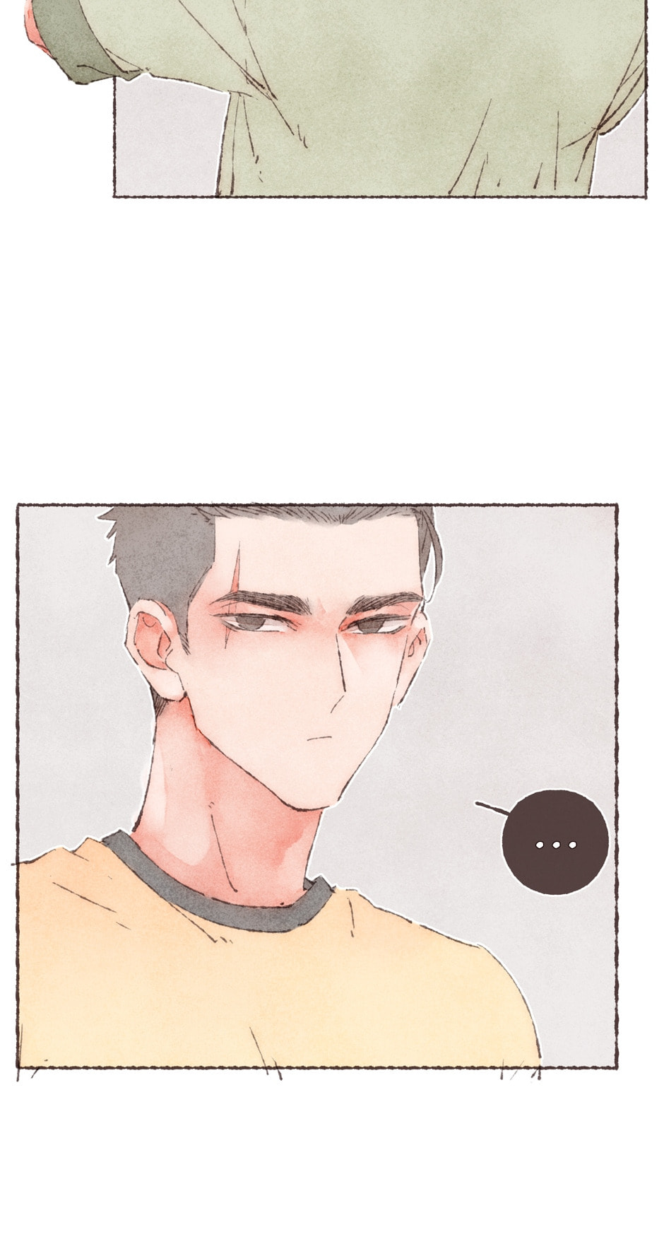 Engraved on My Heart Chapter 23 page 40 - 