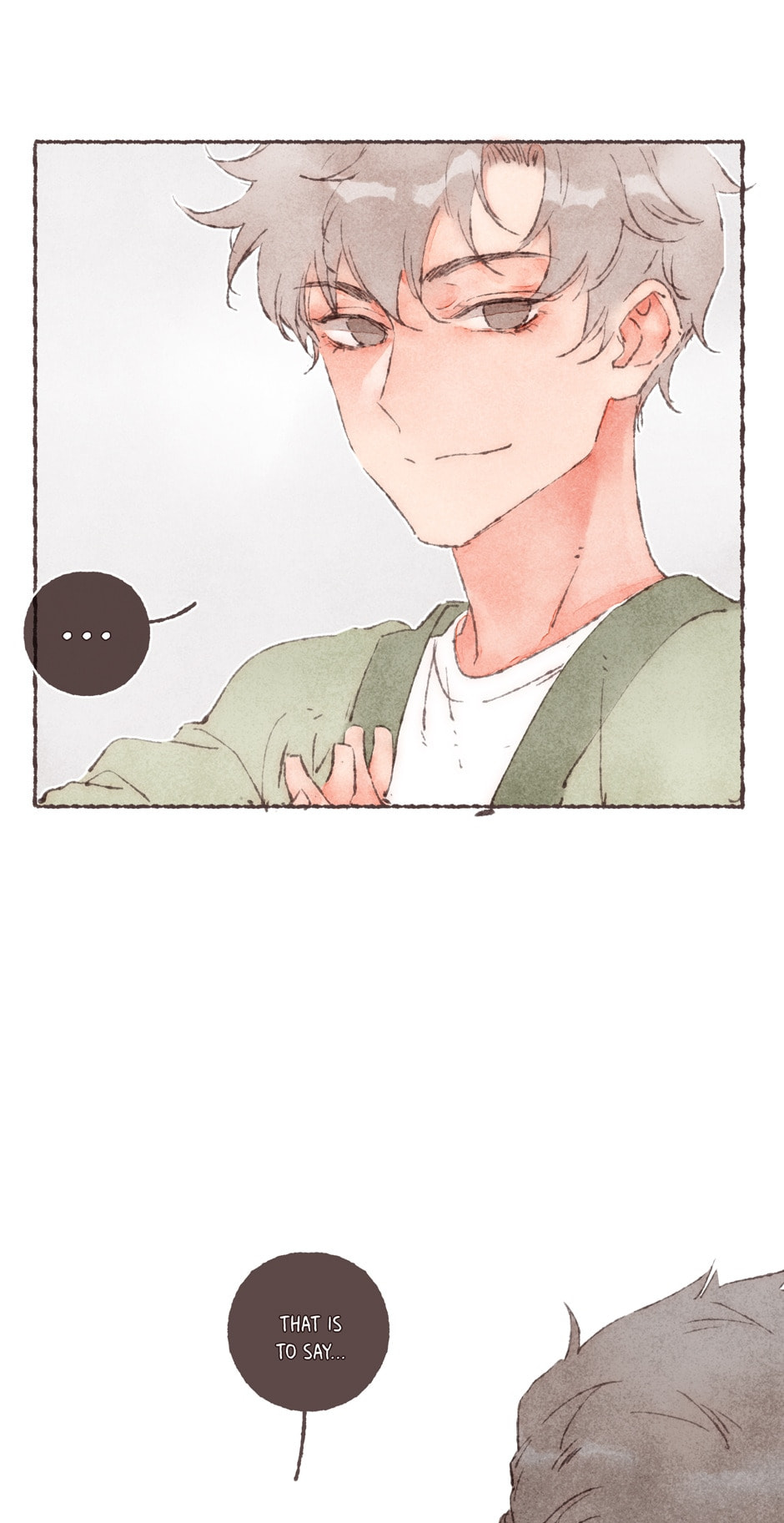 Engraved on My Heart Chapter 23 page 44 - 