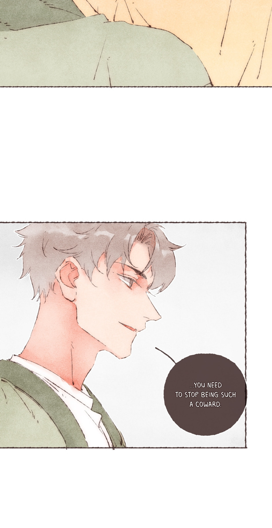 Engraved on My Heart Chapter 23 page 47 - 