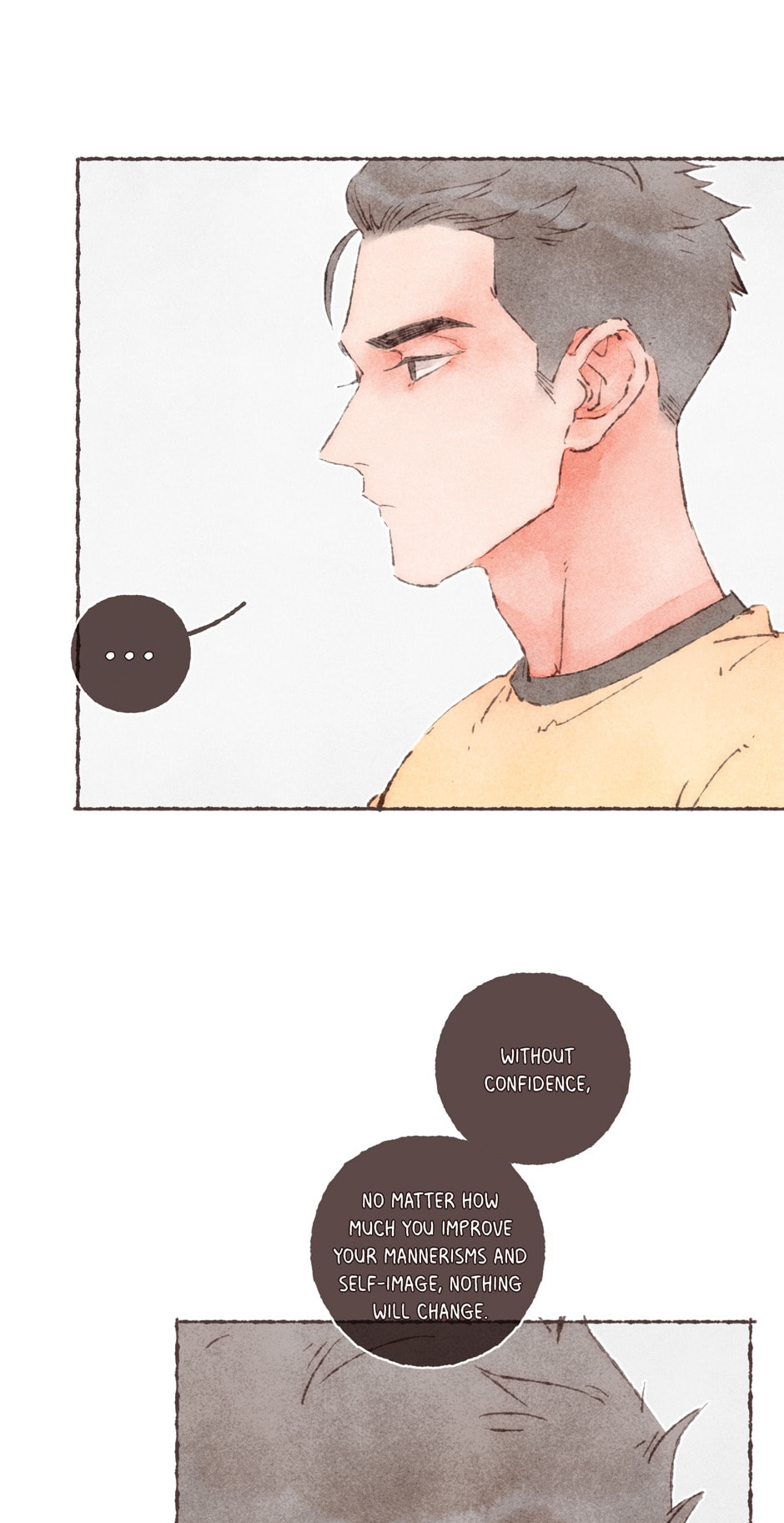 Engraved on My Heart Chapter 23 page 48 - 