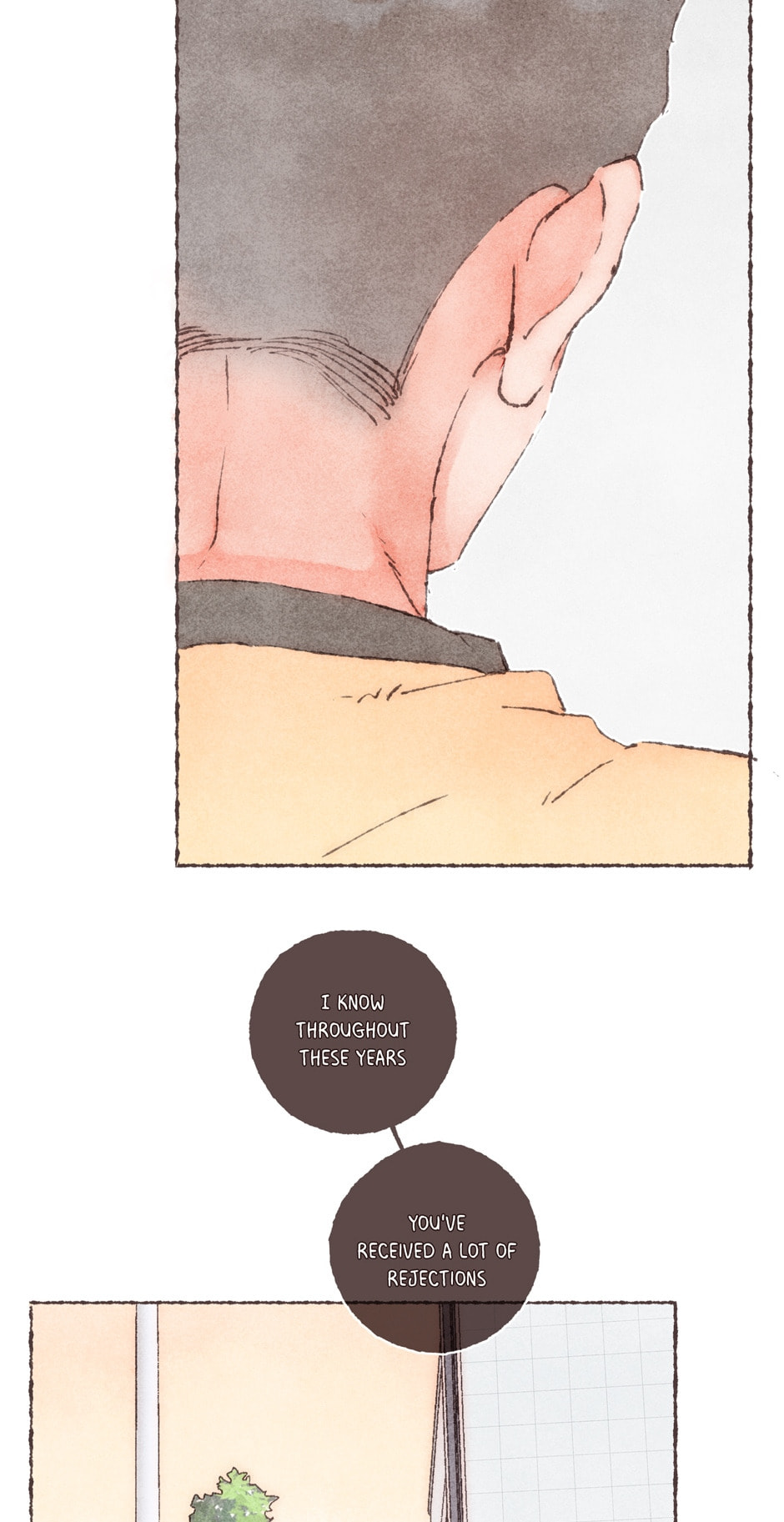 Engraved on My Heart Chapter 23 page 49 - 