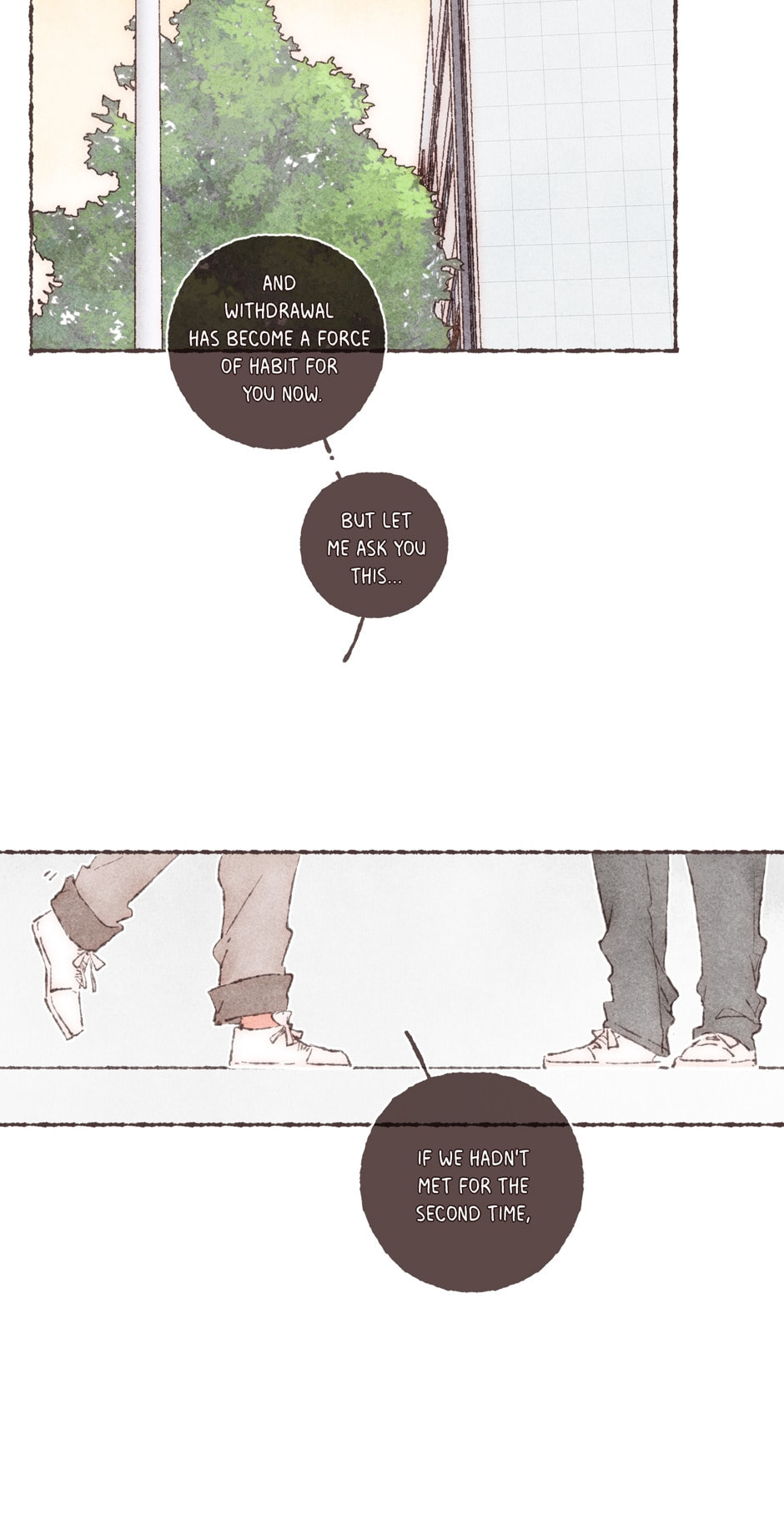 Engraved on My Heart Chapter 23 page 50 - 