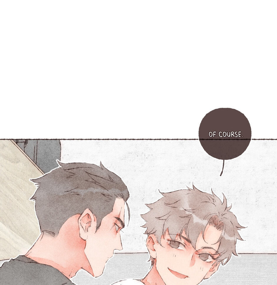 Engraved on My Heart Chapter 23 page 6 - 
