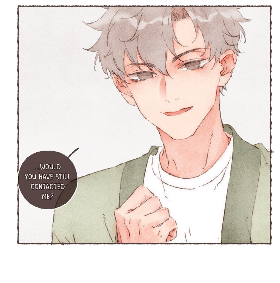 Engraved on My Heart Chapter 23 page 51 - 
