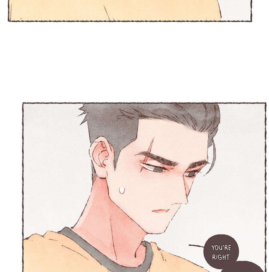 Engraved on My Heart Chapter 23 page 53 - 