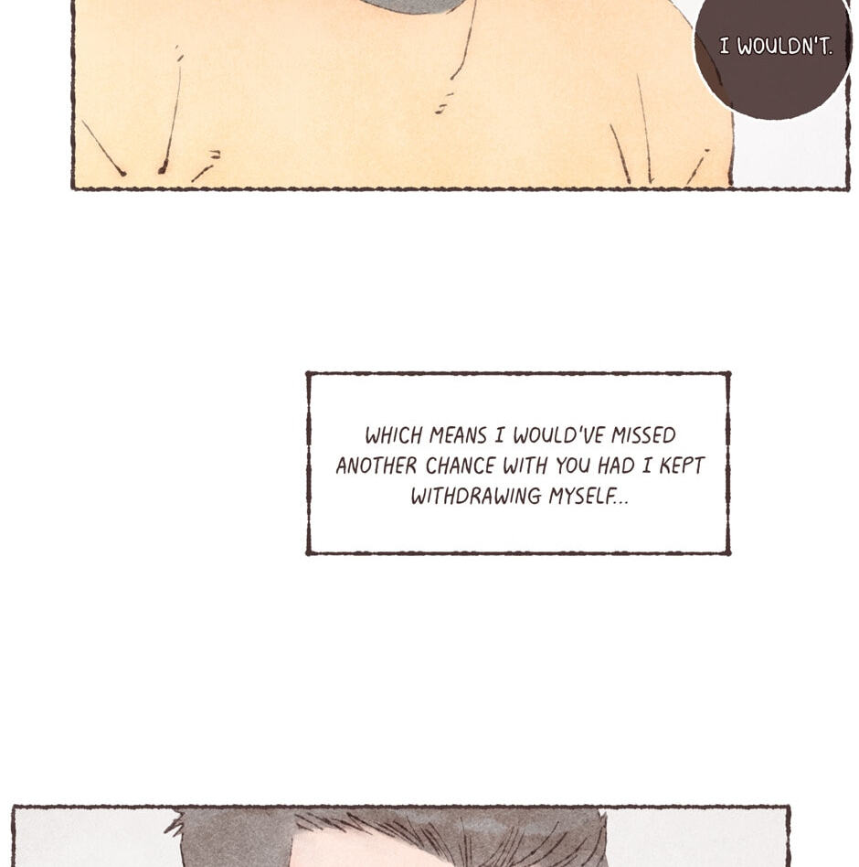 Engraved on My Heart Chapter 23 page 54 - 