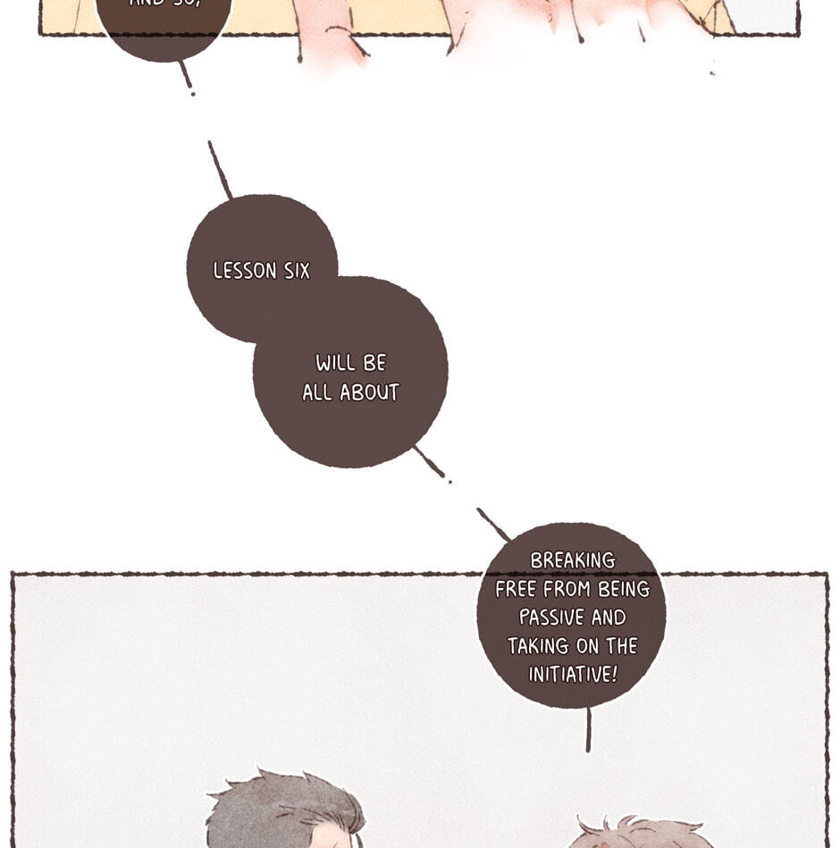 Engraved on My Heart Chapter 23 page 57 - 