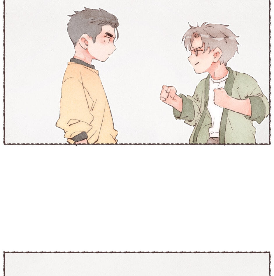 Engraved on My Heart Chapter 23 page 59 - 