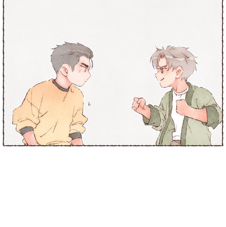 Engraved on My Heart Chapter 23 page 60 - 