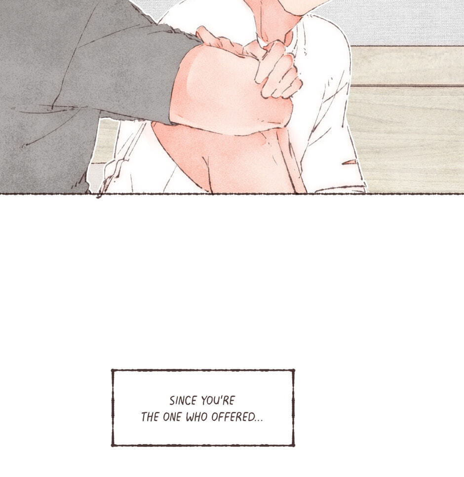 Engraved on My Heart Chapter 23 page 7 - 