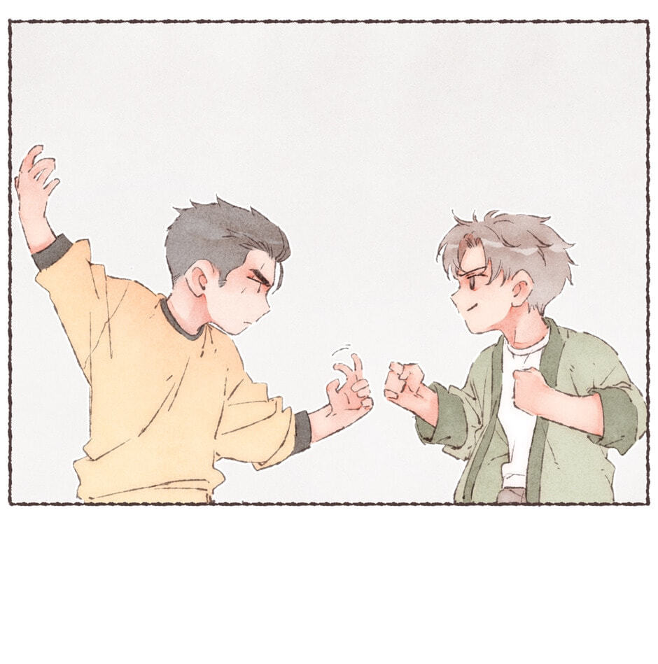 Engraved on My Heart Chapter 23 page 61 - 
