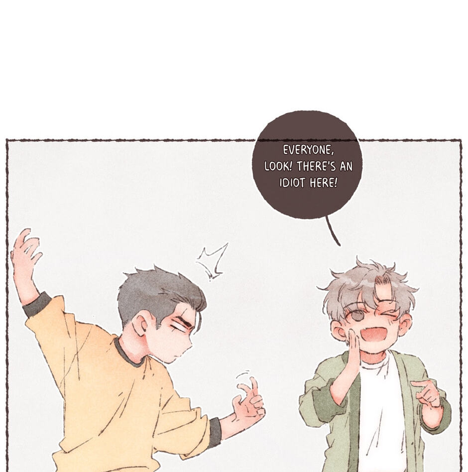 Engraved on My Heart Chapter 23 page 62 - 