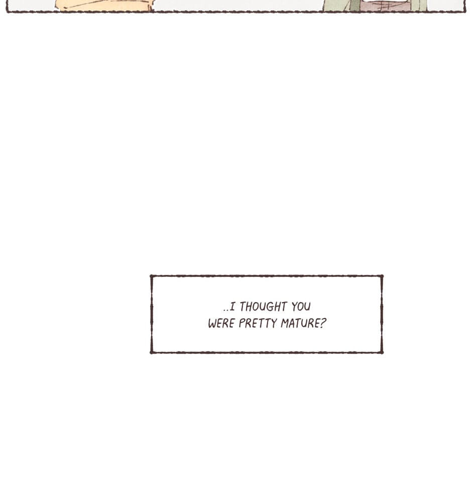 Engraved on My Heart Chapter 23 page 63 - 
