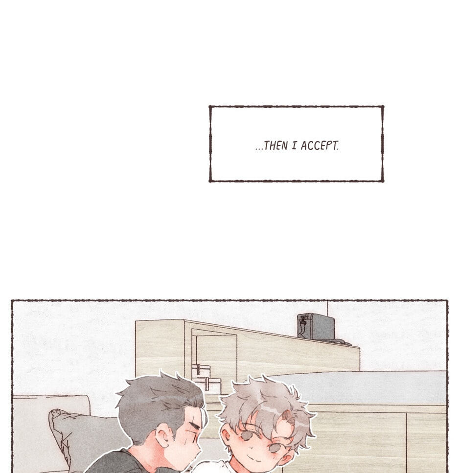 Engraved on My Heart Chapter 23 page 8 - 