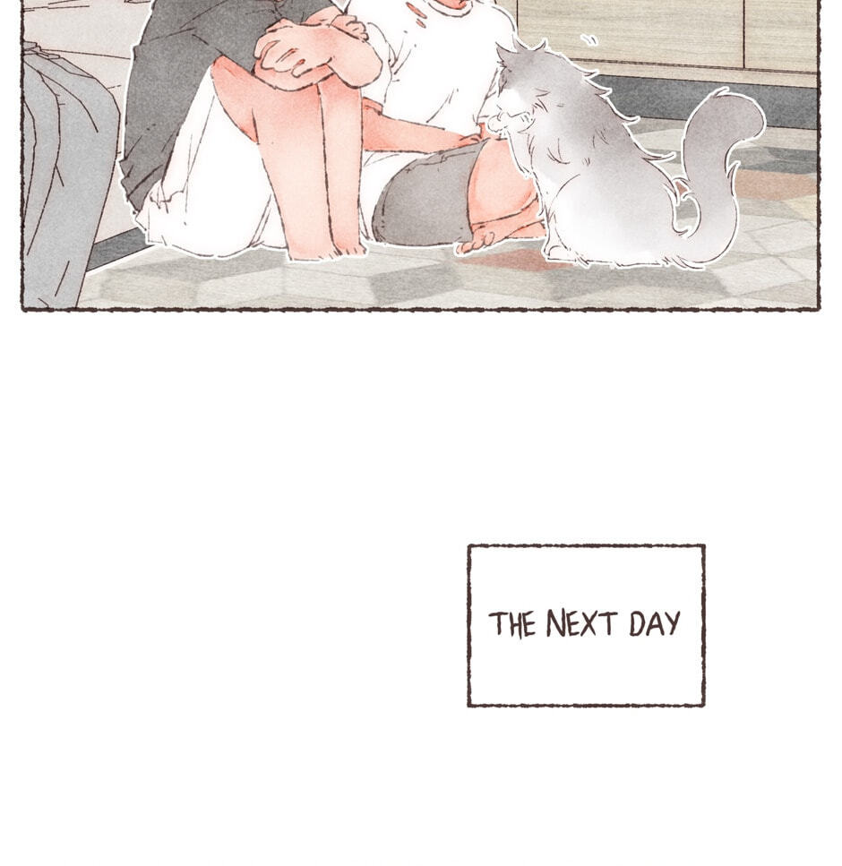 Engraved on My Heart Chapter 23 page 9 - 