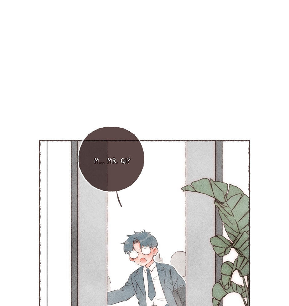 Engraved on My Heart Chapter 24 page 12 - 