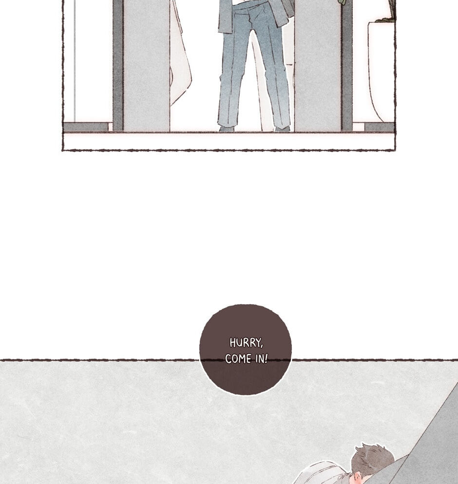 Engraved on My Heart Chapter 24 page 13 - 