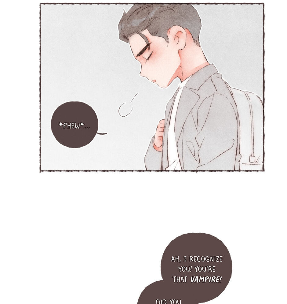 Engraved on My Heart Chapter 24 page 15 - 