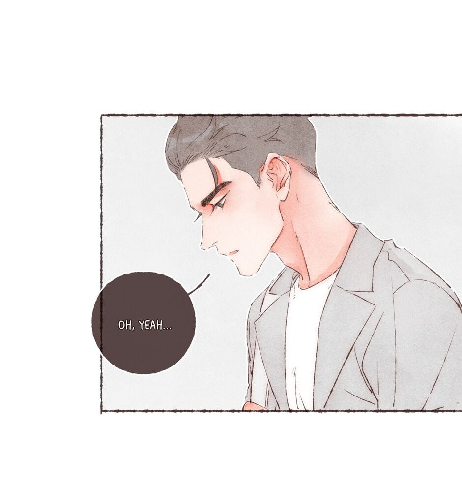 Engraved on My Heart Chapter 24 page 21 - 