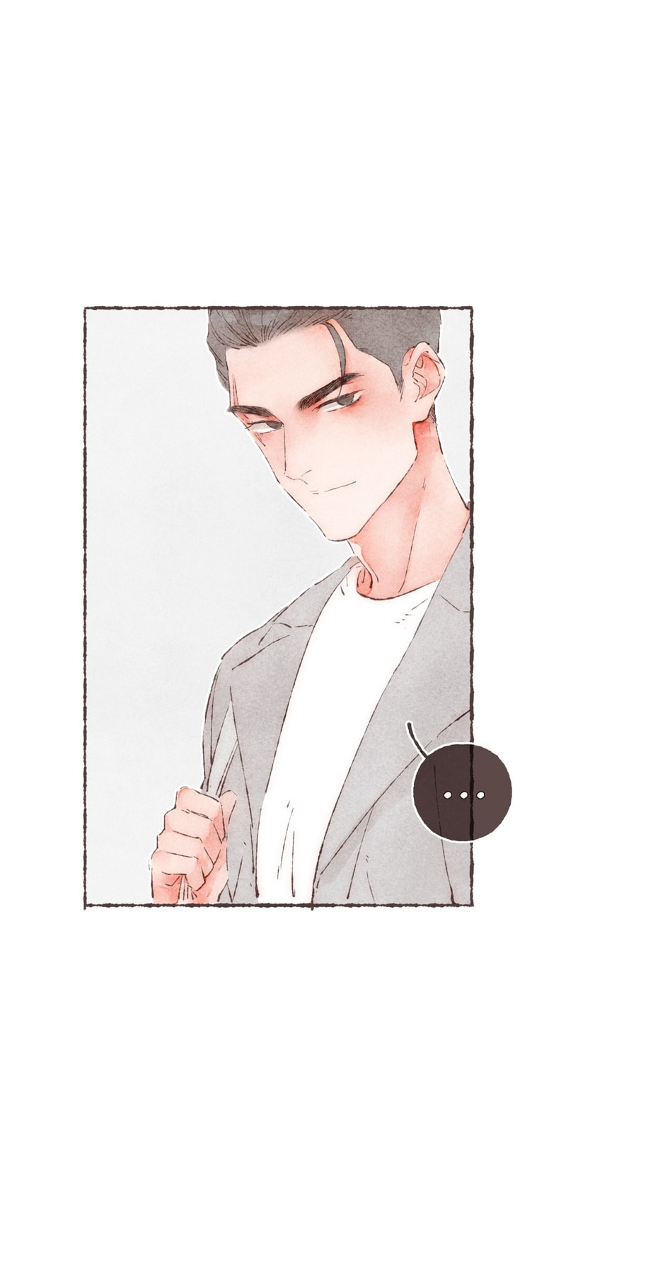 Engraved on My Heart Chapter 24 page 26 - 