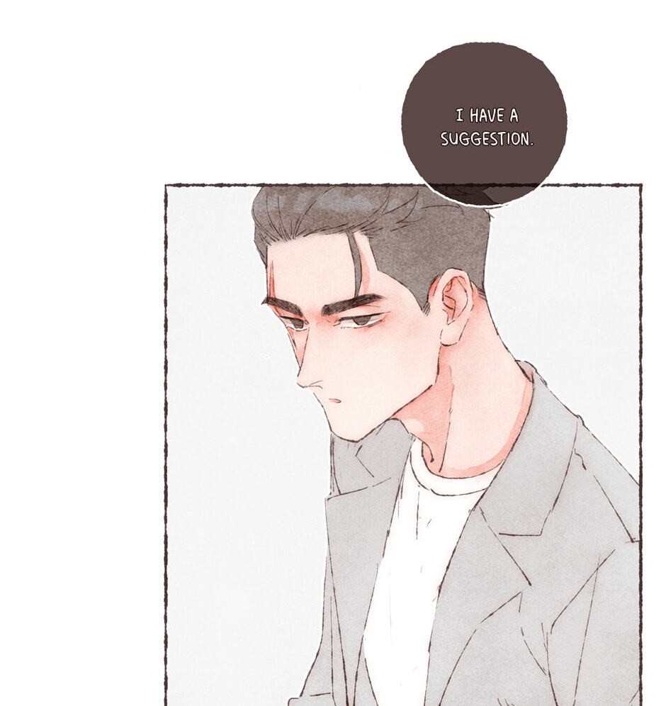 Engraved on My Heart Chapter 24 page 32 - 