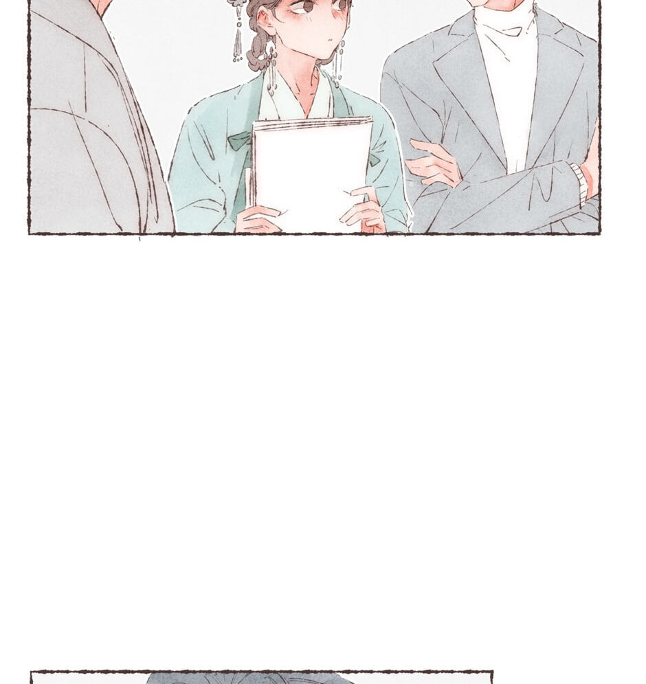 Engraved on My Heart Chapter 24 page 34 - 