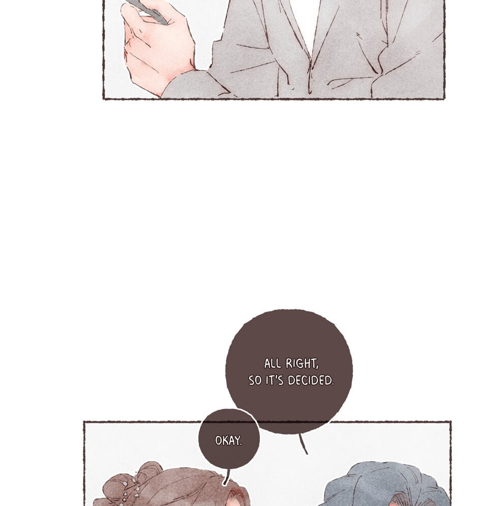 Engraved on My Heart Chapter 24 page 38 - 