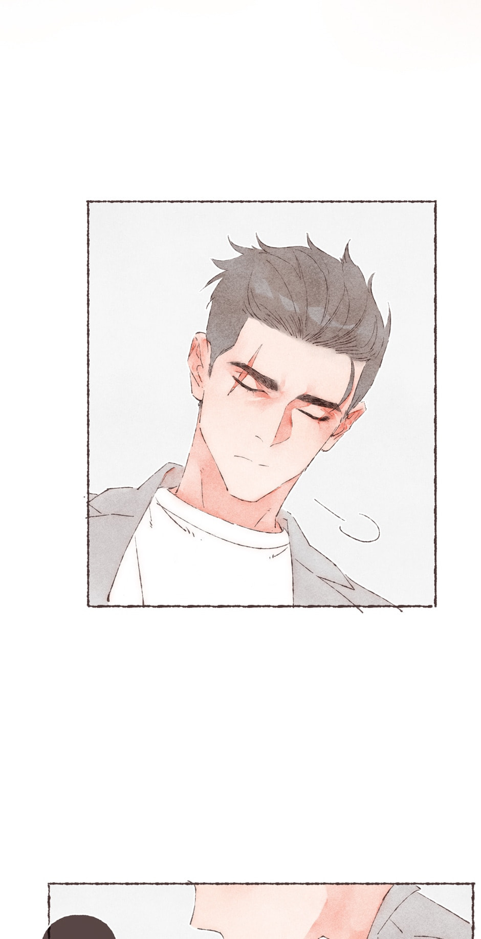 Engraved on My Heart Chapter 24 page 45 - 