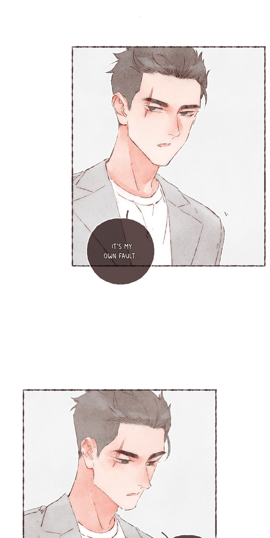 Engraved on My Heart Chapter 24 page 49 - 