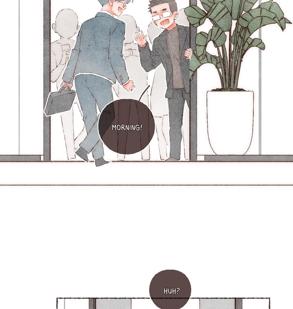 Engraved on My Heart Chapter 24 page 9 - 