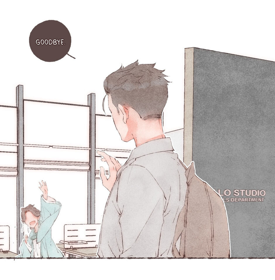 Engraved on My Heart Chapter 25 page 2 - 