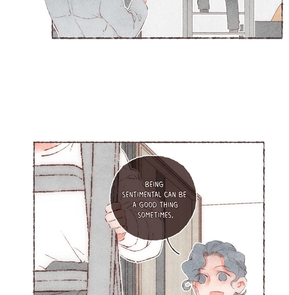 Engraved on My Heart Chapter 25 page 11 - 