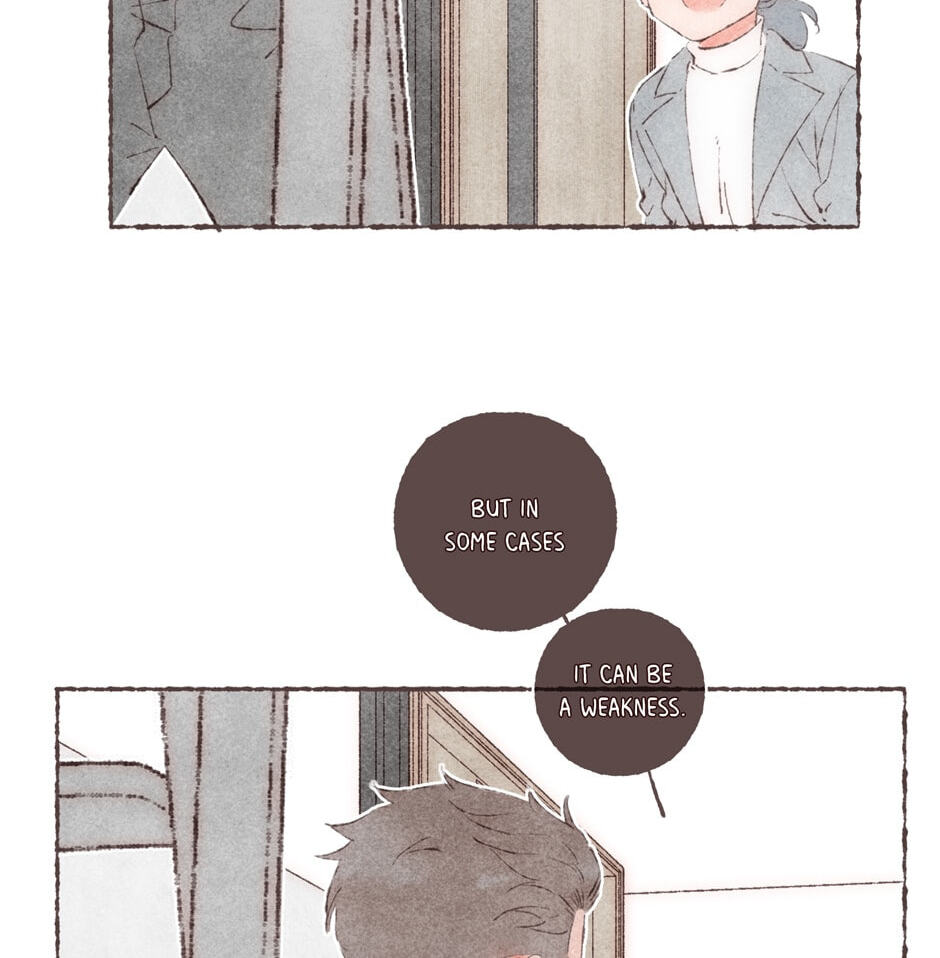 Engraved on My Heart Chapter 25 page 12 - 