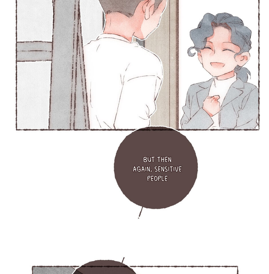 Engraved on My Heart Chapter 25 page 13 - 