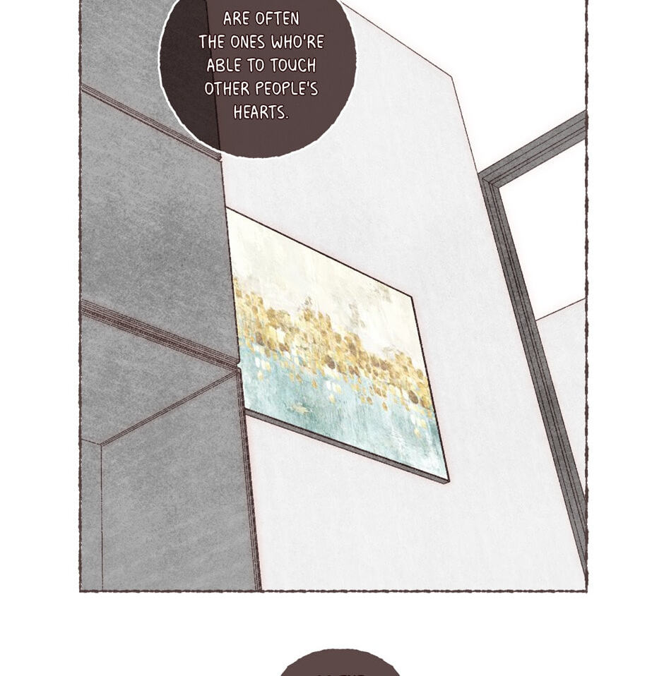 Engraved on My Heart Chapter 25 page 14 - 
