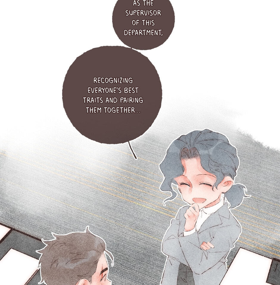 Engraved on My Heart Chapter 25 page 15 - 