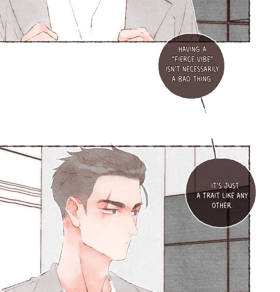 Engraved on My Heart Chapter 25 page 19 - 