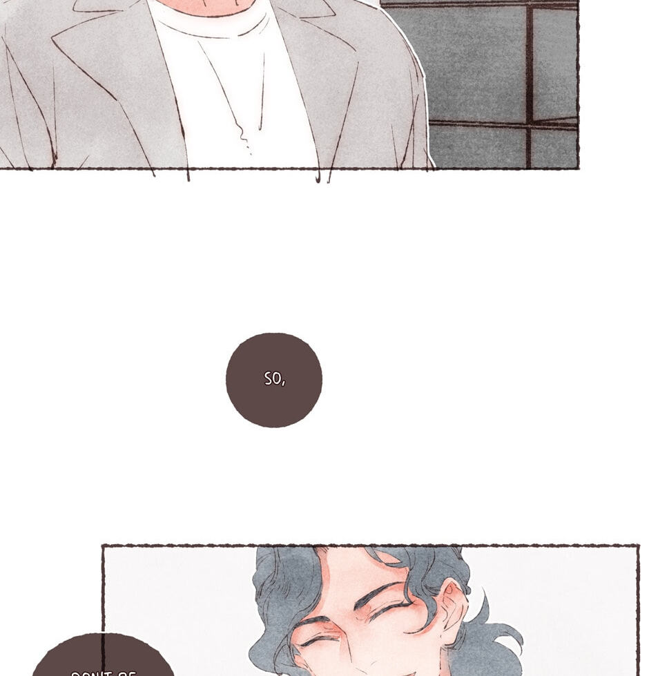 Engraved on My Heart Chapter 25 page 20 - 