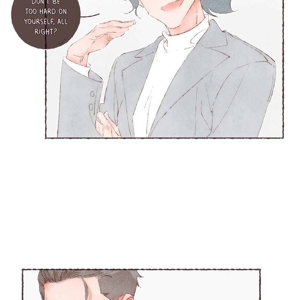 Engraved on My Heart Chapter 25 page 21 - 