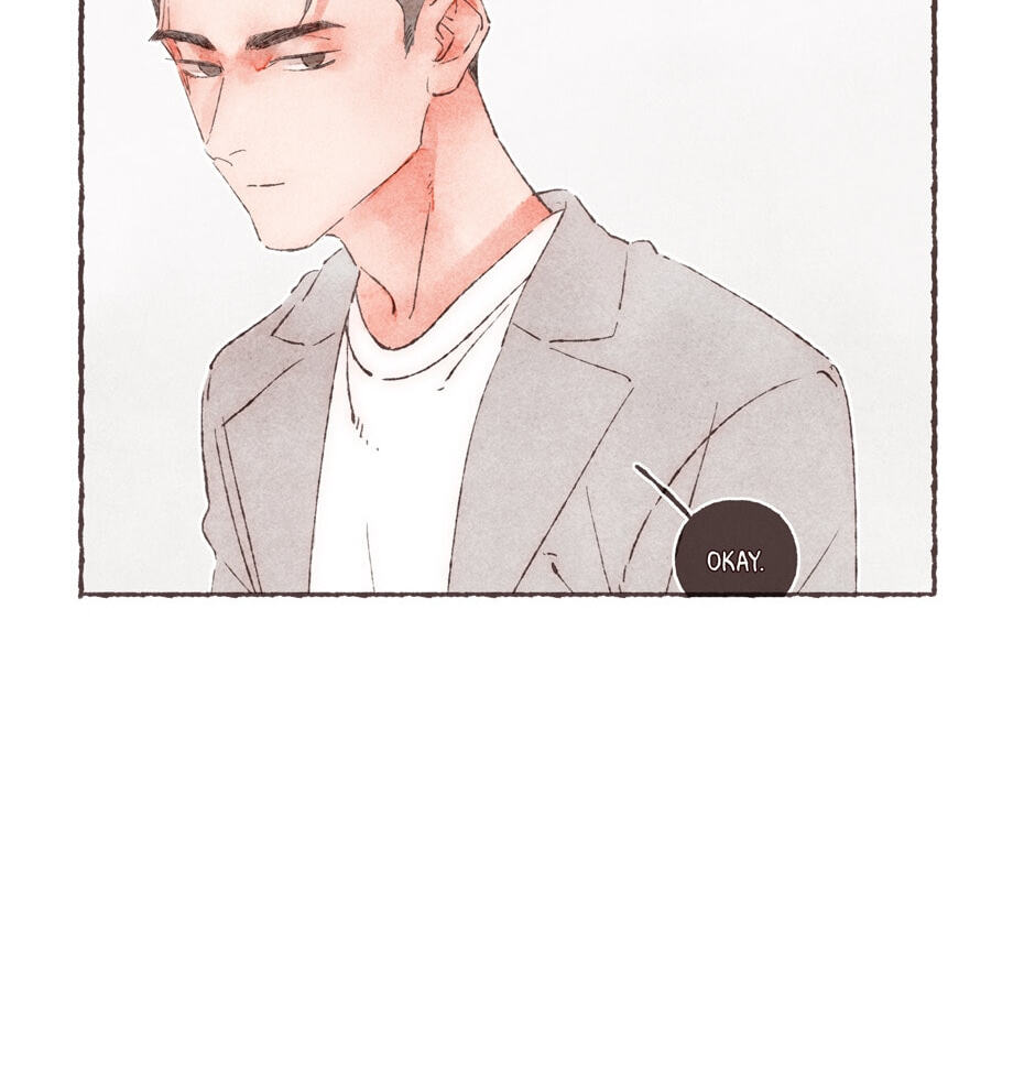 Engraved on My Heart Chapter 25 page 22 - 
