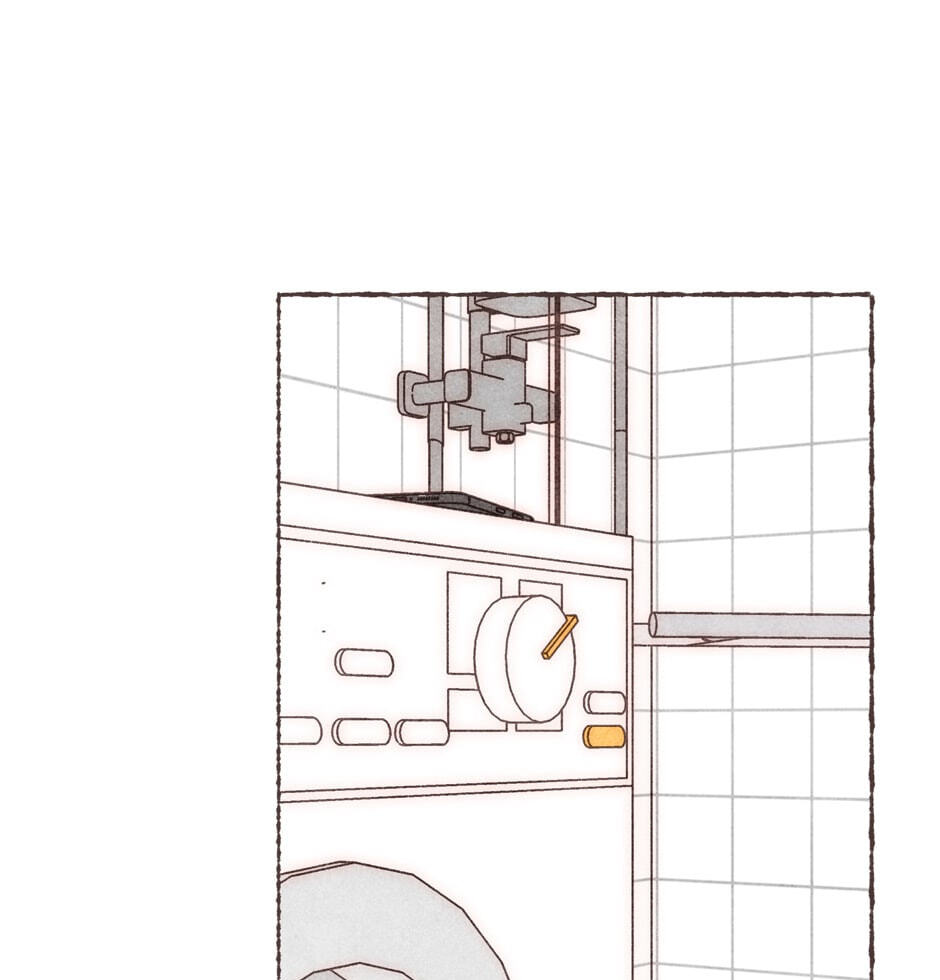 Engraved on My Heart Chapter 25 page 23 - 