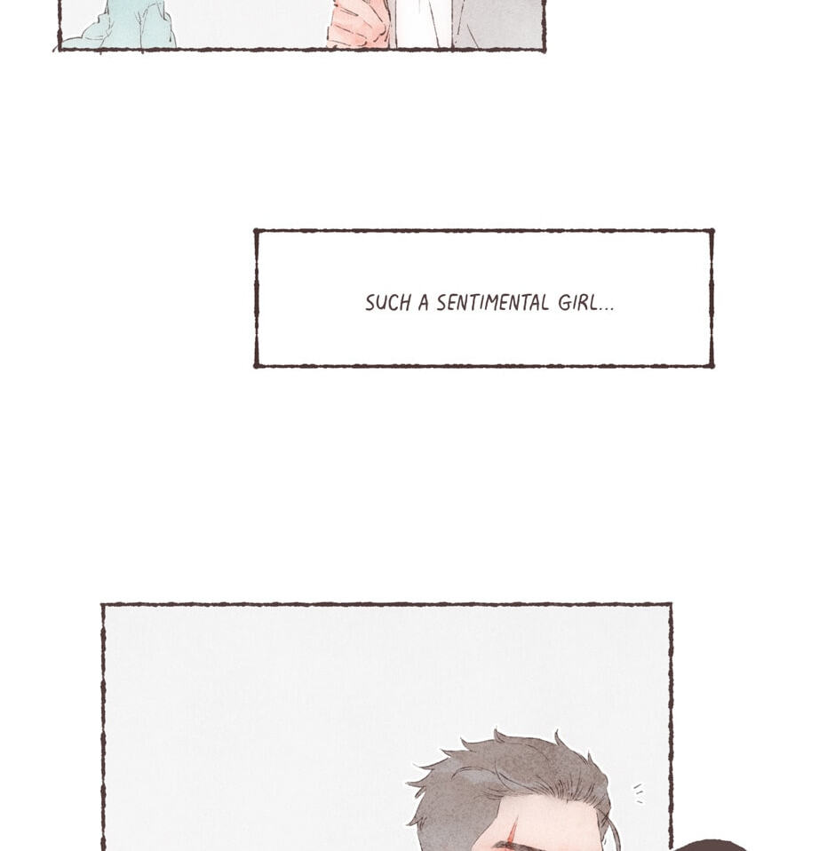 Engraved on My Heart Chapter 25 page 4 - 