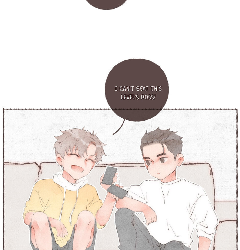 Engraved on My Heart Chapter 25 page 31 - 