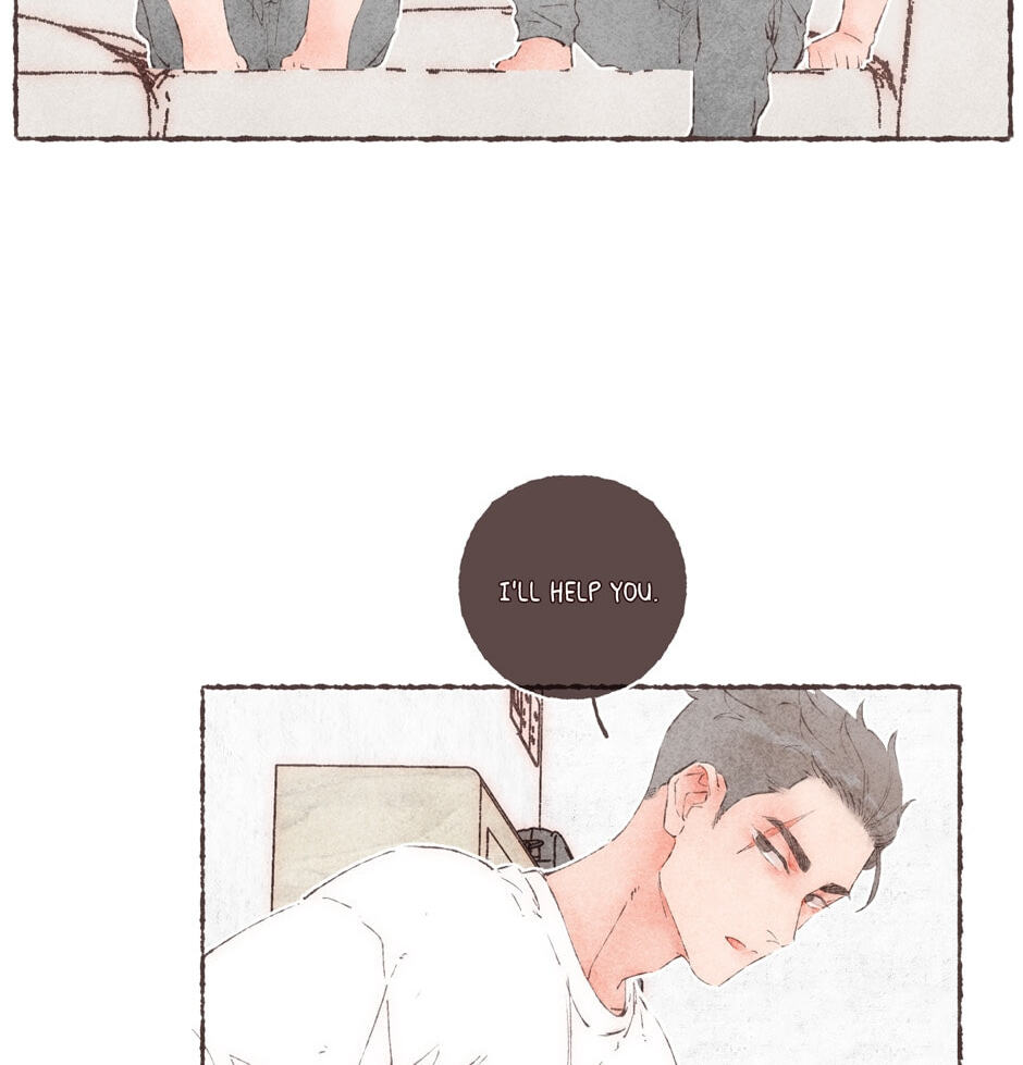 Engraved on My Heart Chapter 25 page 32 - 