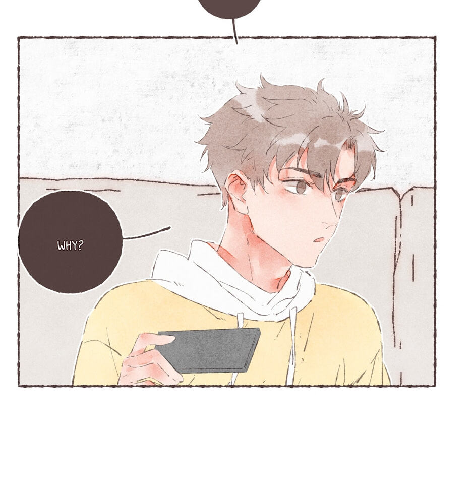 Engraved on My Heart Chapter 25 page 40 - 